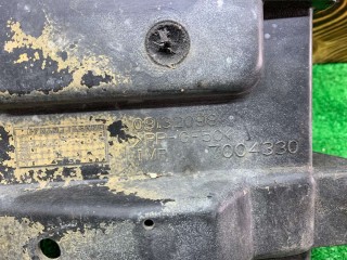 Полка аккумулятора, ориг. номер 09132098, Opel Astra 1994-2002