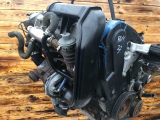Патрубок интеркулера, ориг. номер 9642060680, Citroen Xsara 1999-2004