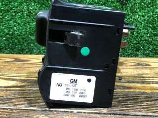 Переключатель света, ориг. номер 09180774, 09181045, Opel Astra 1998-2009
