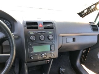 Магнитола, Volkswagen Touran 2003-2006
