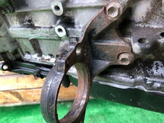 Кронштейн полуоси, ориг. номер 43457-05050, Toyota Avensis 2003-2006