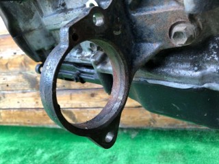 Кронштейн полуоси, ориг. номер 43457-05050, Toyota Avensis 2003-2006