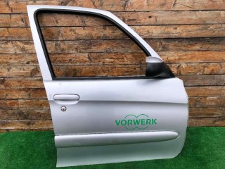 Стекло двери передней правой, Citroen Xsara Picasso 1999-2004