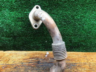 Трубка системы рециркуляции EGR, ориг. номер 038131521E, Volkswagen Sharan 2000-2003