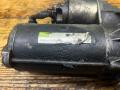 D7R26, 26A90799KMD Стартер Peugeot 307 2002г. - фото №2