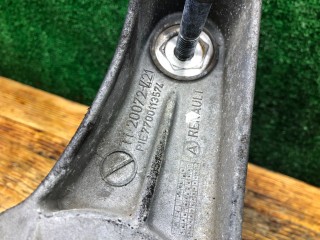 Кронштейн генератора, ориг. номер 7700113574, 20072421, Renault Scenic 1996-1999