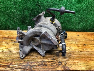 Коллектор впускной, ориг. номер 90570947, Opel Corsa 1993-2000