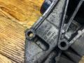 028903143AB Кронштейн генератора Volkswagen Sharan 2003г. - фото №6