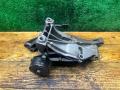 028903143AB Кронштейн генератора Volkswagen Sharan 2003г. - фото №5