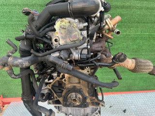 Двигатель, ориг. номер AUY, Seat Alhambra 2000-2010