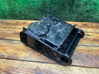 Подстаканник, ориг. номер 3C0858329A, Volkswagen Passat 2005-2010