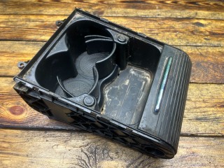 Подстаканник, ориг. номер 3C0858329A, Volkswagen Passat 2005-2010