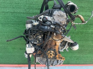 Двигатель, ориг. номер AVF, Audi A4 1999-2001