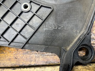 Защита (кожух) ремня ГРМ, ориг. номер 897376242, Opel Astra 1998-2009