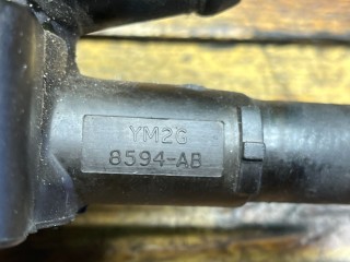 Корпус термостата, ориг. номер YM2G8594AB, Ford Galaxy 1995-2000