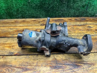 Клапан EGR, ориг. номер 8973550420, Opel Astra 1998-2009