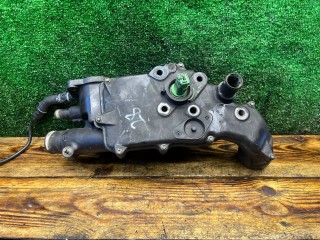 Корпус термостата Citroen Xsara 1997-2000