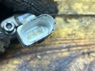 Датчик коленвала, ориг. номер 045906433A, Volkswagen Touran 2003-2006