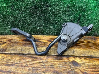 Педаль газа, ориг. номер 7M3721603C, Volkswagen Sharan 2000-2003