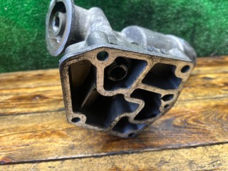 Корпус масляного фильтра, ориг. номер 038115389B, Audi A4 1994-1999