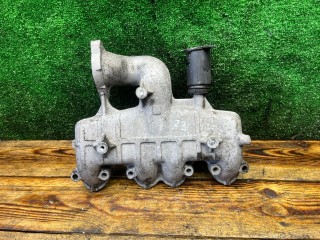 Коллектор впускной Audi A4 1994-1999