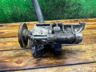 Насос гидроусилителя руля, ориг. номер 95VW3A733AA, Volkswagen Sharan 1995-2000
