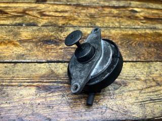 Клапан EGR, Opel Zafira 1999-2003