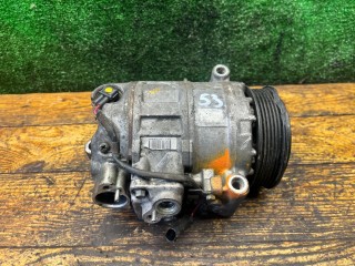 Компрессор кондиционера Mercedes E W211 2002-2006