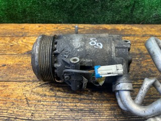 Компрессор кондиционера Opel Zafira 1999-2003