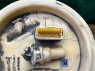 Колба в бак, ориг. номер A2C53255288, A2C532797, 6G9T9275AE, Ford Galaxy 2006-2010