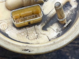 Колба в бак, ориг. номер A2C53255288, A2C532797, 6G9T9275AE, Ford Galaxy 2006-2010