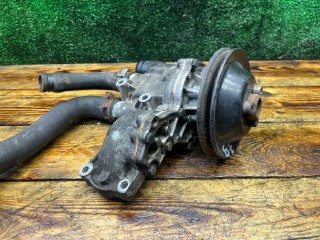 Помпа Audi 80 1986-1992