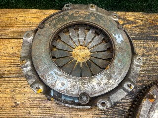 Комплект сцепления, Mazda 626 1990-1996