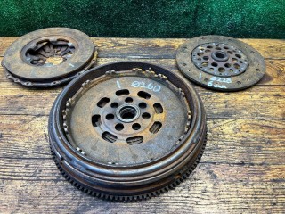 Комплект сцепления, ориг. номер 302380005, Renault Espace 1996-2002