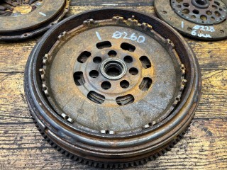 Комплект сцепления, ориг. номер 302380005, Renault Espace 1996-2002