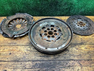 Комплект сцепления, ориг. номер 1864600701, 2294501179, Mazda 6 2002-2005