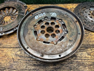 Комплект сцепления, ориг. номер 1864600701, 2294501179, Mazda 6 2002-2005
