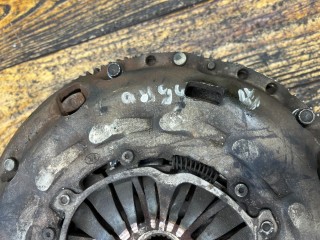 Комплект сцепления, ориг. номер 022141031S, Audi A3 2003-2005