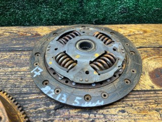 Комплект сцепления, ориг. номер 9649190580, Ford Fiesta 2001-2007