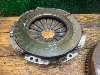 Комплект сцепления, ориг. номер 12240, Toyota Avensis 1997-2000