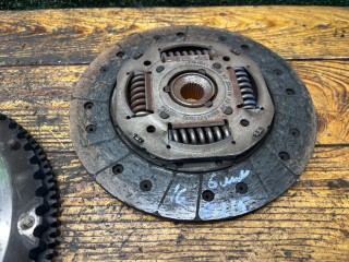 Комплект сцепления, Renault Scenic 1996-1999