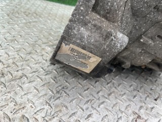 КПП механическая (МКПП), Mitsubishi Colt 2002-2012