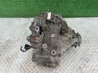 КПП механическая (МКПП), Mitsubishi Colt 2002-2012