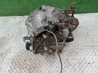 КПП механическая (МКПП), ориг. номер 20MM01, Peugeot Boxer 2002-2006