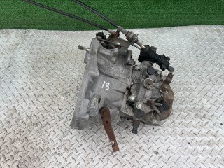 КПП механическая (МКПП) Fiat Stilo 2001-2004