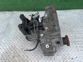 КПП механическая (МКПП) Volkswagen Polo 2001-2005