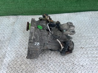 КПП механическая (МКПП) Volkswagen Golf 1991-2000
