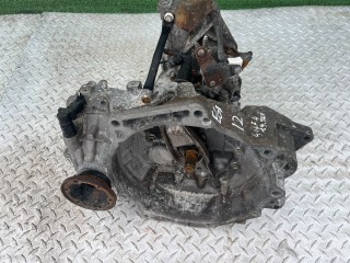 КПП механическая (МКПП), ориг. номер EGR, Volkswagen Golf 1991-2000