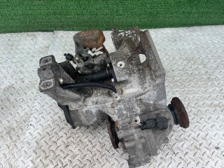 КПП механическая (МКПП), ориг. номер EGR, Volkswagen Golf 1991-2000
