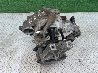 КПП механическая (МКПП), ориг. номер EGR, Volkswagen Golf 1991-2000